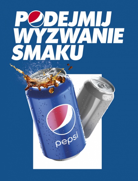 Wyzwanie Smaku Pepsi – gorące weekendy pełne smaku i dobrej zabawy