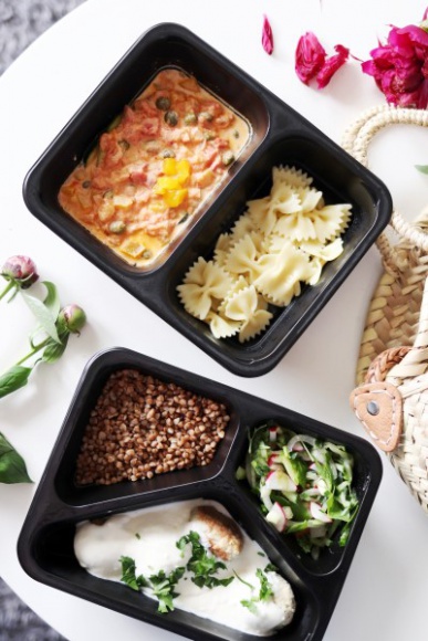 Catering dietetyczny to nie tylko „warszawka”