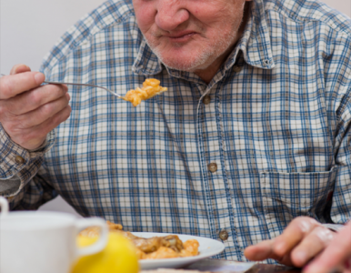 Catering dla seniora – rusza pierwsza wspólna akcja charytatywna polskiej branży