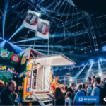 Wawel Truck ponownie na największej polskiej imprezie dla YouTuberów – MeetUp® 2