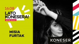 Lato Konesera codziennie z innymi atrakcjami