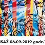 DIGITAL GODS – wystawa Michała Mąki