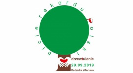 Na Barbarce w Toruniu będą tulić drzewa i ustanawiać Rekord Polski