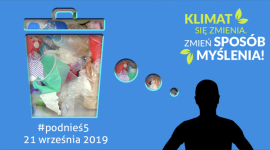 Wyzwanie Podnieś5 – dołącz do akcji! Psychologia, LIFESTYLE - Pięć to cyfra, do której bez względu na dziedzinę życia lubimy się odnosić: „reguła 5 sekund”, „metoda 5 kroków” czy „5 zasad zdrowego odżywiania”. Nic więc dziwnego, że organizatorzy akcji „#Podnieś5” wybrali właśnie „piątkę” jako przewodnią liczbę swojego projektu, (...)