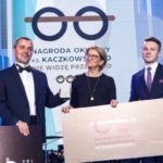 Nie widząc przeszkód, by zmieniać świat na lepsze
