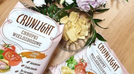 Crunlight – dla kobiety takiej, jak Ty!