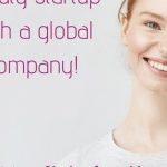 AVON i Women Startup Competition łączą siły i razem wspierają kobiety!