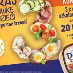 Delma 3. raz rusza z programem „Extra Szkolna Stołówka”