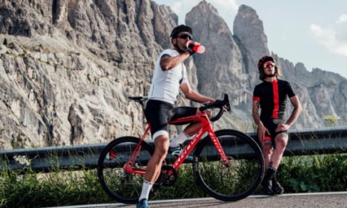 Sprawdzone sposoby na rowerowe usterki