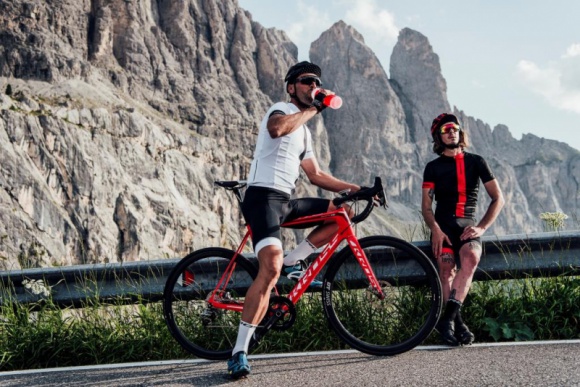 Sprawdzone sposoby na rowerowe usterki