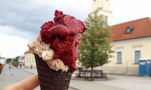 Lody pełne zdrowych dodatków – czy to możliwe?