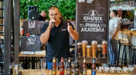 Piwna Akademia Książęcego oraz Akademia Czeskiego Servingu na szlaku talentów!