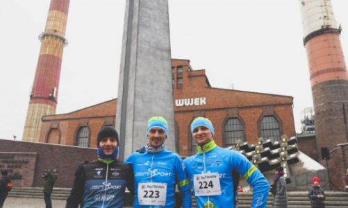 Pobiegną dla uczczenia pamięci poległych górników z kopalni „Wujek”