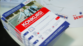 Konkurs „Adamed dla Seniora” – poznaliśmy tegorocznych laureatów!