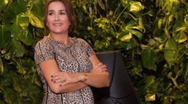 Tłumy na otwarciu Galerii Ornament architekt Anny Koszeli-Krawczyk