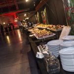 Marka Deli Catering Partnerem Fight Exclusive Night