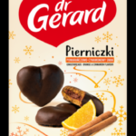 Pierniczki, czas start!