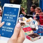 Badania Przejdźmy w Tryb Świąteczny marki E.Wedel