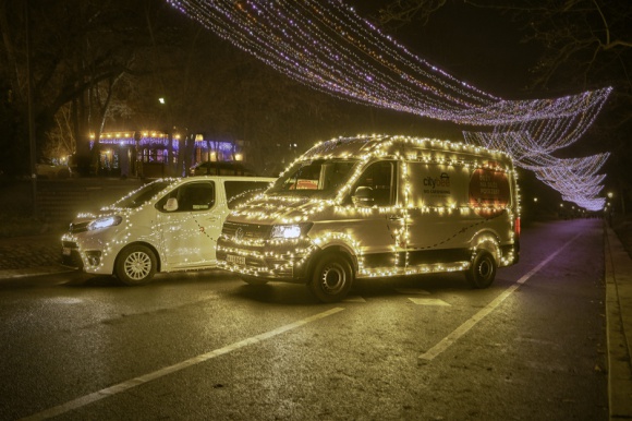 Bądź smart w te Święta – 5 sposobów, aby opanować przedświąteczny chaos