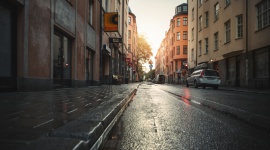 Czystość otoczenia jest gwarancją szczęścia Styl życia, LIFESTYLE - Czystość otoczenia jest gwarancją szczęścia