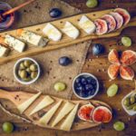 Kulinarna strona karnawału – menu kiedyś i dziś