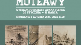 Wystawa „Widoki Motławy” w CH Osowa