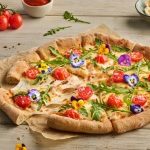 Bukiet na talerzu – wyjątkowa oferta Pizza Hut z okazji Dnia Kobiet