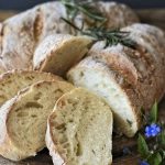 Zostań w domu i upiecz własny chleb