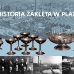 Historia zaklęta w platerach z Fabryki Norblina