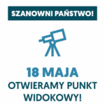 Od 18 maja znów można podziwiać panoramę Wrocławia z Punktu Widokowego w Sky Tow