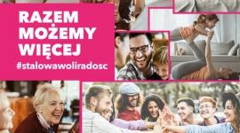 Stalowa Woli Radość – niecodzienna akcja VIVO!