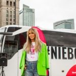 Joanna Przetakiewicz ruszyła w Polskę z #niebojesie projekt szczęście