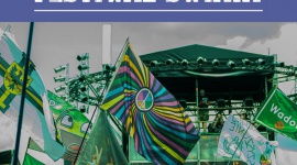 Wystawa „Najpiękniejszy festiwal świata” w CH Osowa