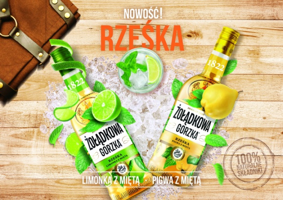Stock Polska wspiera branżę HoReCa w ramach Akcji Lato! Styl życia, LIFESTYLE - Firma Stock Polska wystartowała z Akcją Lato – to coroczne działania wspierające branżę HoReCa i sprzedaż sklepową. W ponad 200 lokalizacjach w Polsce zostały przygotowane akcje promocyjne.