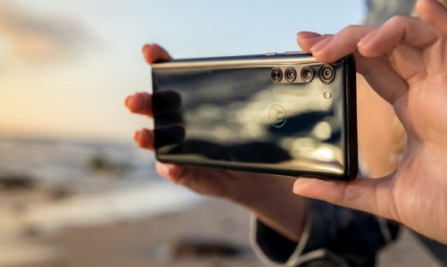 4 porady jak zrobić piękne zdjęcia z wakacji smartfonem