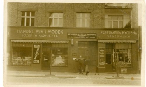 Wystawa “Moda i Uroda” w Galerii Klif: historia jednego zdjęcia