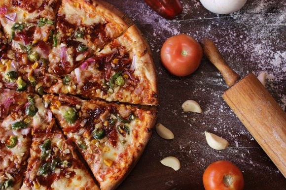 Smaczniejszej pracy sobie nie wyobrazisz! Pizzerman z certyfikatem.
