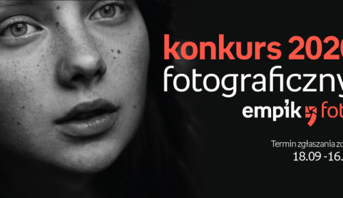Empik Foto organizuje konkurs na najlepsze fotografie