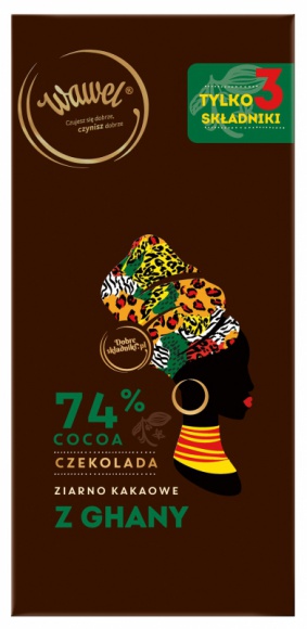 Wyrusz w egzotyczną podróż! Odkryj nową linię Czekolad Premium „Ziarna Świata”