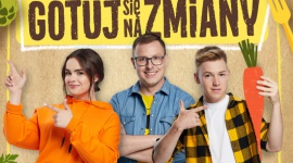 Młodzież gotuje się na zmiany
