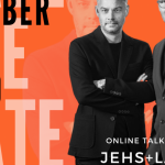 27 października webinar z udziałem JEHS+LAUB -AQINA TV