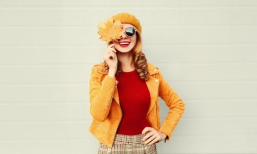 Jesień bez wychodzenia z domu – zadbaj o swój komfort