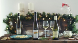Wino na Święta Bożego Narodzenia