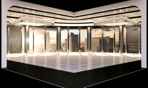 Idea Creative Group z kolejnym projektem online