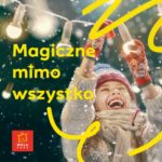 Moc świątecznych atrakcji dla dzieci i dorosłych w Wola Parku