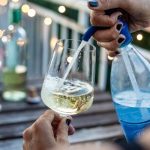 Karnawałowe drinki? Winne!