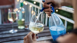 Karnawałowe drinki? Winne!